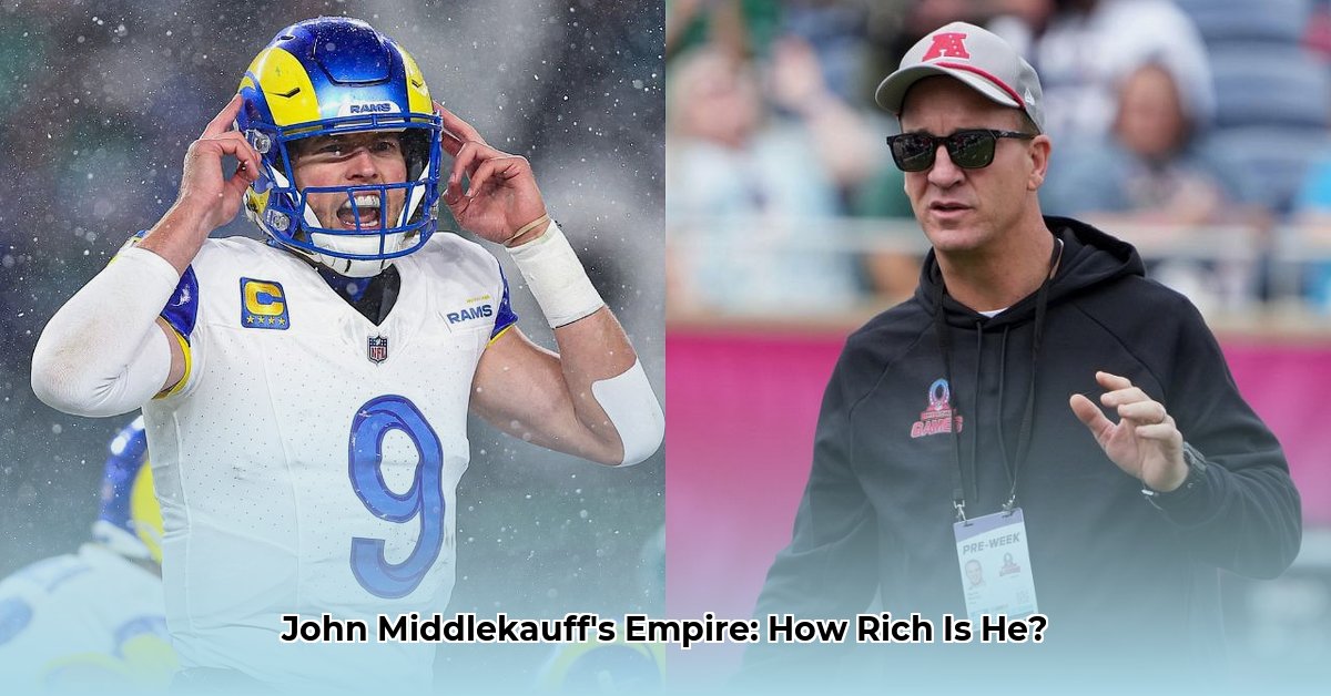 john-middlekauff-net-worth